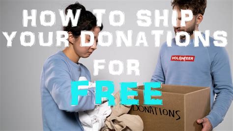 give back box reviews|Give Back Box: Ship Donations vs. Dropping Off.